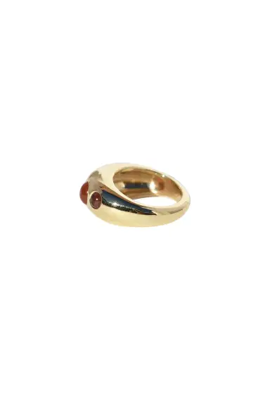 Leigh Miller Pebble Ring | Thumbnail 2