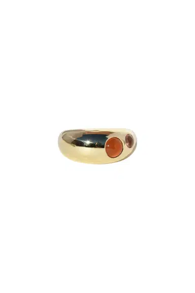 Leigh Miller Pebble Ring | Thumbnail 1