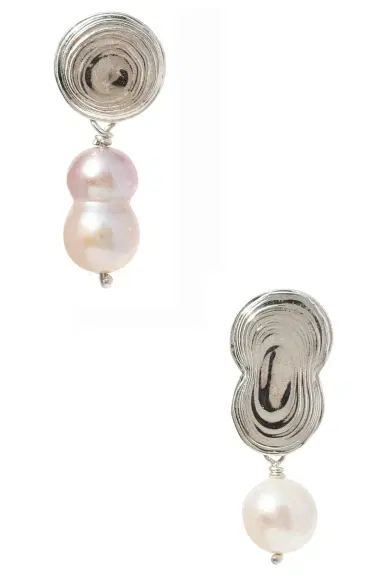 Leigh Miller Dew Drop Earrings | Thumbnail 1