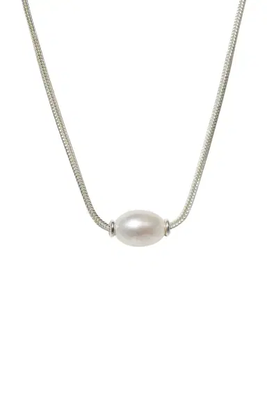 Leigh Miller Amalia Necklace | Thumbnail 2