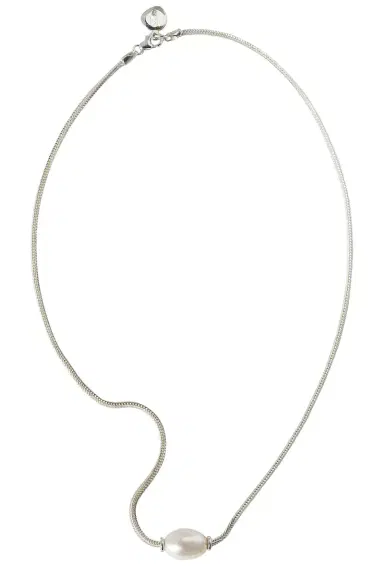 Leigh Miller Amalia Necklace | Thumbnail 1
