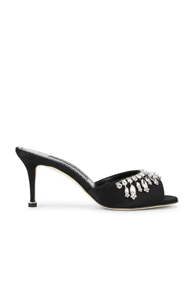 Manolo Blahnik Tulimu 70 Sandal