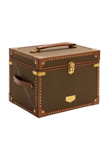 Wolf Ida Trunk Jewelry Box | Thumbnail 2 Wolf Ida Trunk Jewelry Box | Thumbnail 2