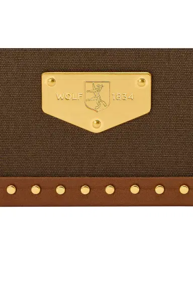 Wolf Ida Trunk Jewelry Box | Thumbnail 7 Wolf Ida Trunk Jewelry Box | Thumbnail 7