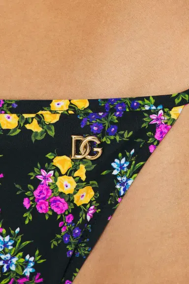 Dolce & Gabbana Bikini Set | Thumbnail 4