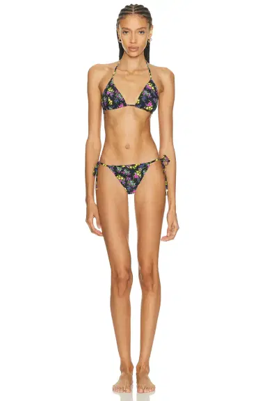 Dolce & Gabbana Bikini Set | Thumbnail 1