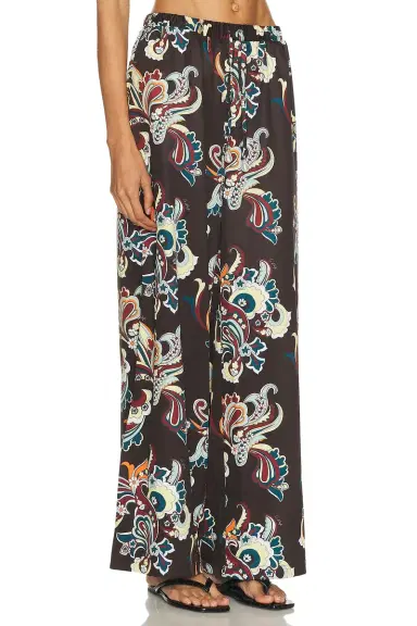 La Porte Esme Drawstring Pant | Thumbnail 2 La Porte Esme Drawstring Pant | Thumbnail 2