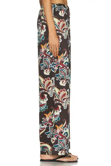 La Porte Esme Drawstring Pant | Thumbnail 3 La Porte Esme Drawstring Pant | Thumbnail 3