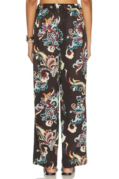 La Porte Esme Drawstring Pant | Thumbnail 4 La Porte Esme Drawstring Pant | Thumbnail 4