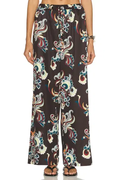 La Porte Esme Drawstring Pant | Thumbnail 1 La Porte Esme Drawstring Pant | Thumbnail 1