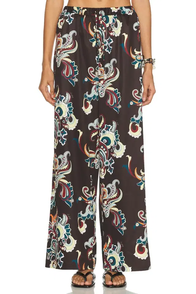 La Porte Esme Drawstring Pant