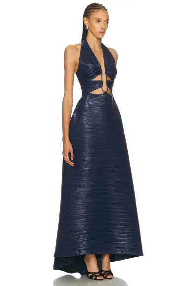 Cult Gaia Jahzara Dress | Thumbnail 2