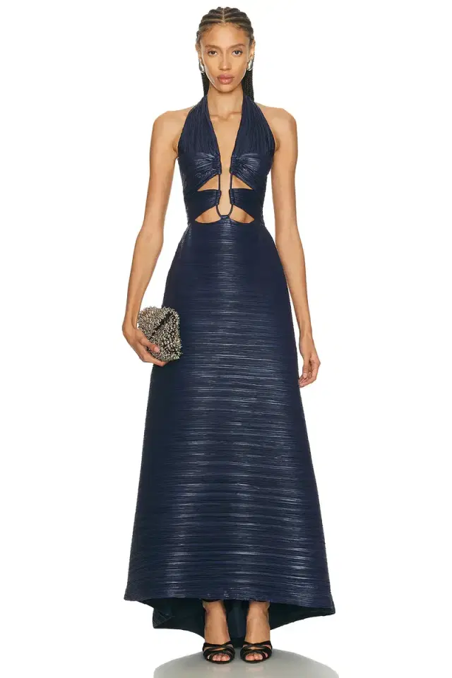 Cult Gaia Jahzara Dress