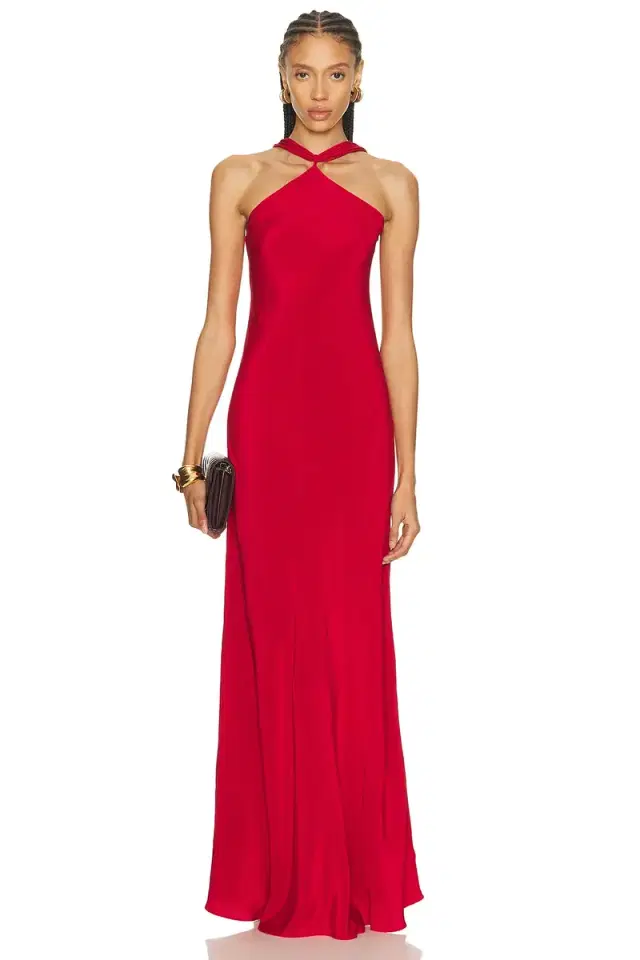 Cult Gaia Phoebe Dress