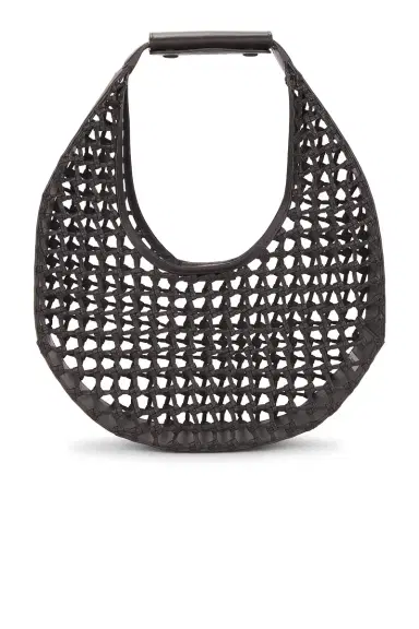 Staud Moon Hand-knotted Tote | Thumbnail 3