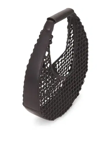 Staud Moon Hand-knotted Tote | Thumbnail 5
