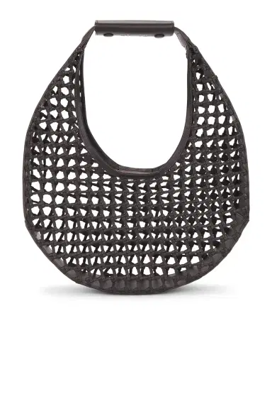 Staud Moon Hand-knotted Tote | Thumbnail 1