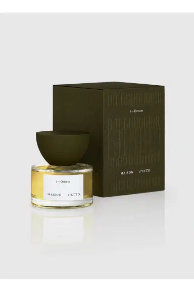 Maison d'Etto I-Dream Eau De Parfum | Thumbnail 2 Maison d'Etto I-Dream Eau De Parfum | Thumbnail 2