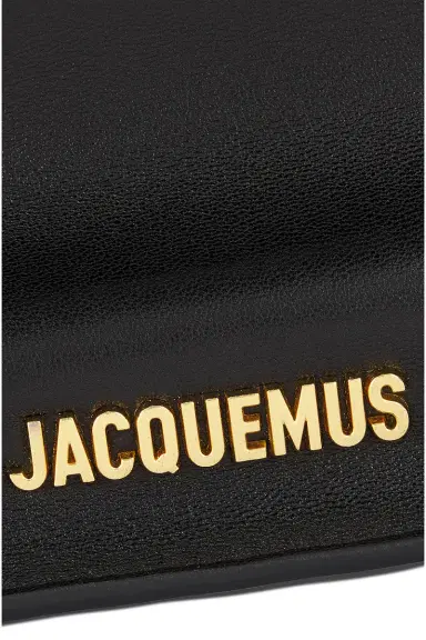 Jacquemus La Petite Pochette Rond | Thumbnail 8 Jacquemus La Petite Pochette Rond | Thumbnail 8