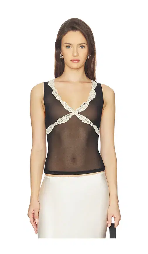 Only Hearts Empire Tank Top