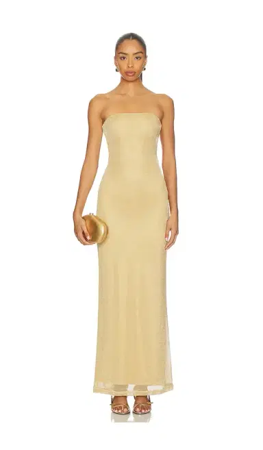 Tiger Mist Daniela Dress 2.0 | Thumbnail 2 Tiger Mist Daniela Dress 2.0 | Thumbnail 2