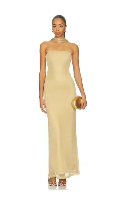 Tiger Mist Daniela Dress 2.0 | Thumbnail 1 Tiger Mist Daniela Dress 2.0 | Thumbnail 1
