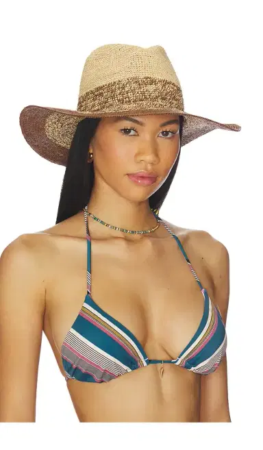 Eugenia Kim Lourdes Hat | Thumbnail 1