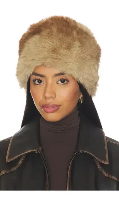 Apparis Margot Pillbox Hat | Thumbnail 1 Apparis Margot Pillbox Hat | Thumbnail 1
