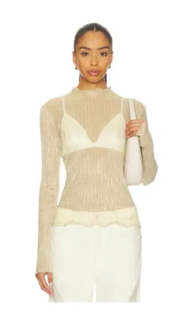 Lovers and Friends Edie Top | Thumbnail 2 Lovers and Friends Edie Top | Thumbnail 2