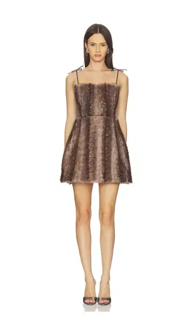 AKNVAS x REVOLVE Sigrid Dress | Thumbnail 1