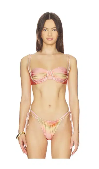 Baobab Lula Bikini Top | Thumbnail 1 Baobab Lula Bikini Top | Thumbnail 1
