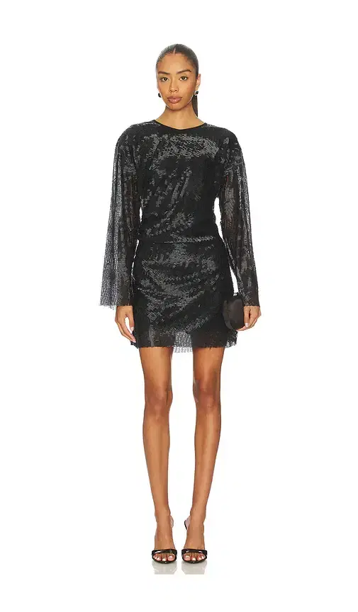 SAMSOE SAMSOE Saruby Dress