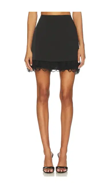 Kika Vargas Ali Skirt | Thumbnail 1