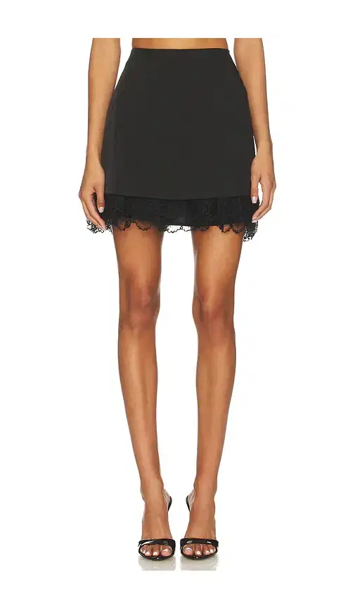 KIKA VARGAS Ali Skirt