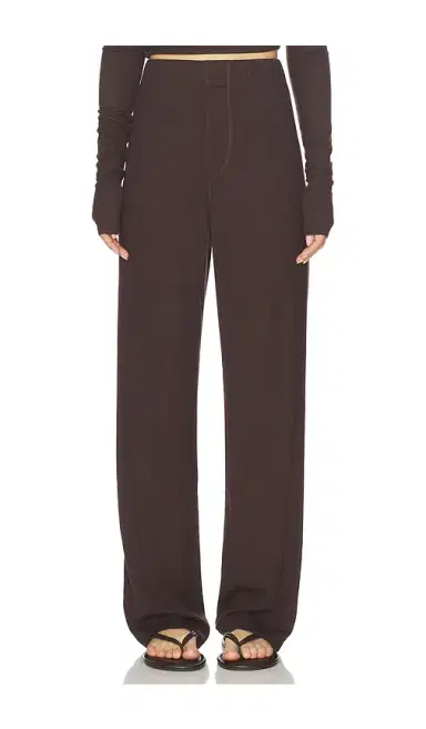 ÉTERNE Lounge Pant | Thumbnail 1