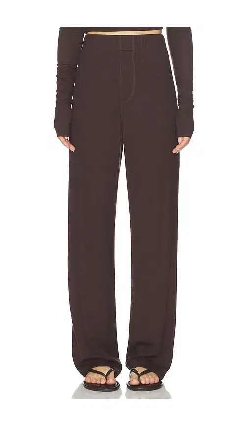 Lounge Pant