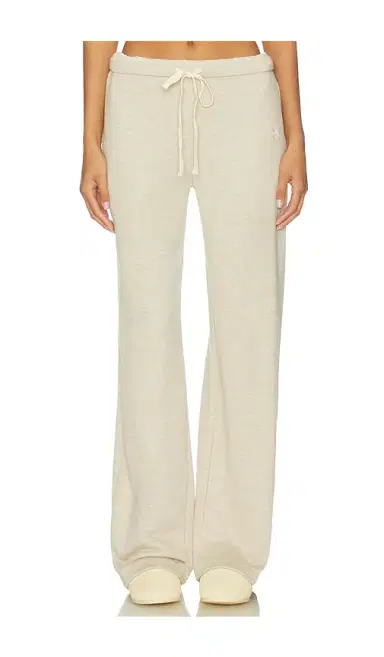 ÉTERNE Oversized Wide Leg Sweatpant | Thumbnail 2 ÉTERNE Oversized Wide Leg Sweatpant | Thumbnail 2