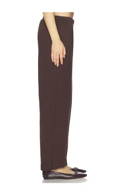Eterne Boyfriend Pocket Sweatpant | Thumbnail 2
