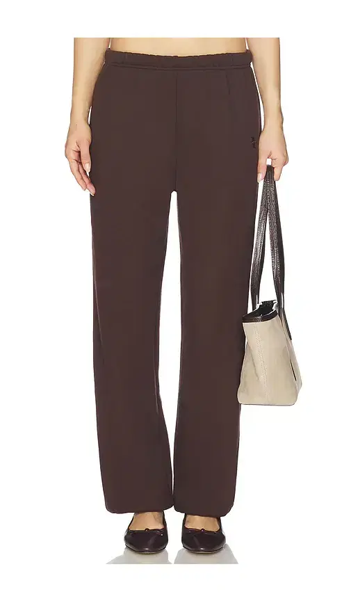 Eterne Boyfriend Pocket Sweatpant