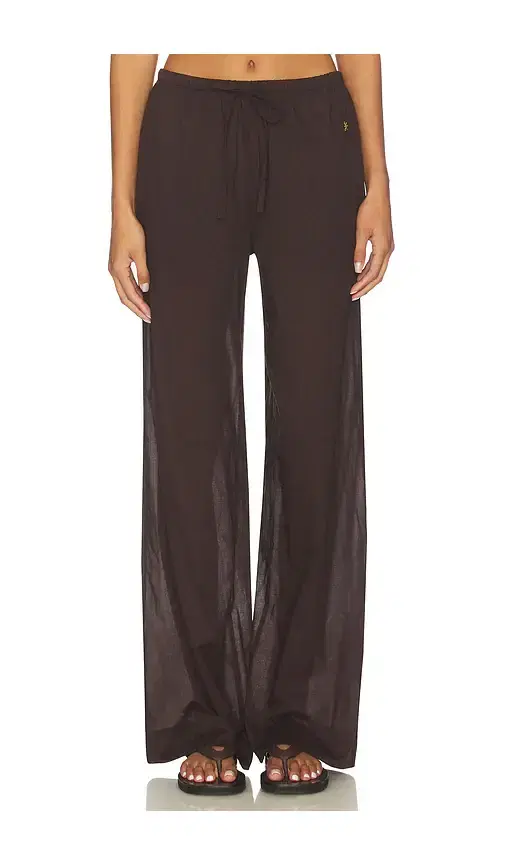 Brody Pant