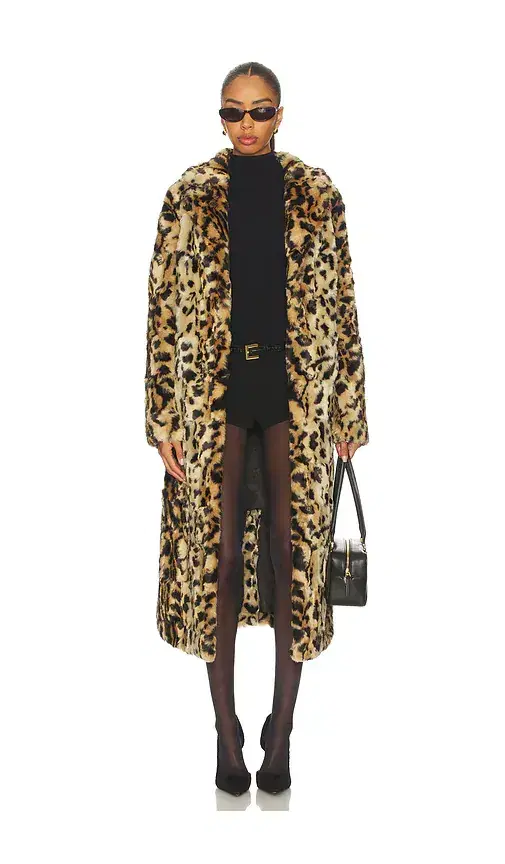 Long Song Coat