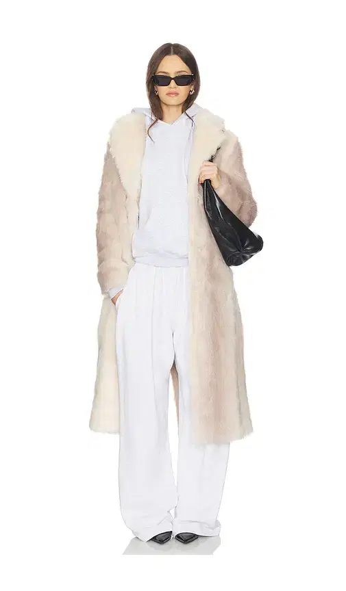 White Plains Coat