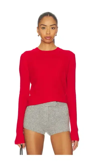 ÉTERNE Francis Sweater | Thumbnail 1