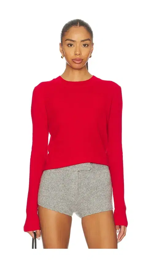 Francis Sweater