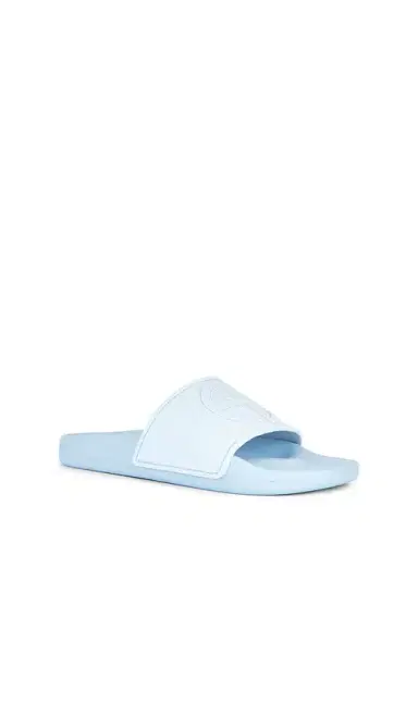 ANINE BING Isla Slides | Thumbnail 2