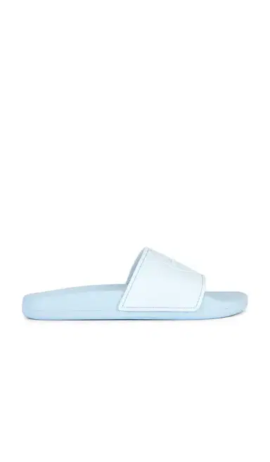 ANINE BING Isla Slides | Thumbnail 1