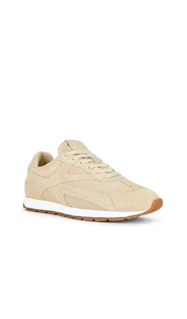 Anine Bing Juno Sneaker | Thumbnail 2 Anine Bing Juno Sneaker | Thumbnail 2