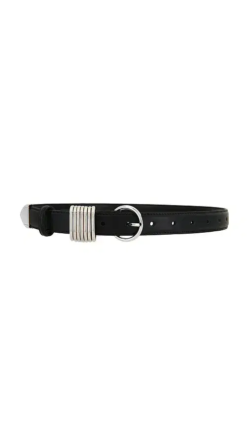 Lilia Faux Leather Belt Lilia Faux Leather Belt