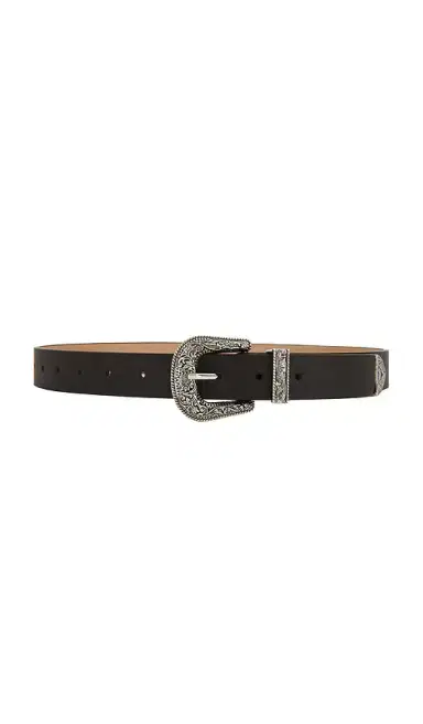 Lovers and Friends Kyra Faux Leather Belt | Thumbnail 1