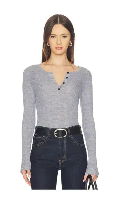 NILI LOTAN Klarise Sweater | Thumbnail 1 NILI LOTAN Klarise Sweater | Thumbnail 1